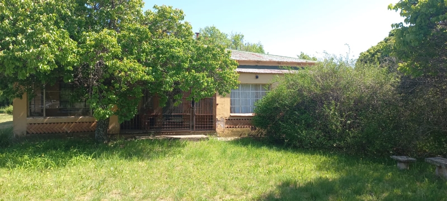 3 Bedroom Property for Sale in Paul Roux Free State